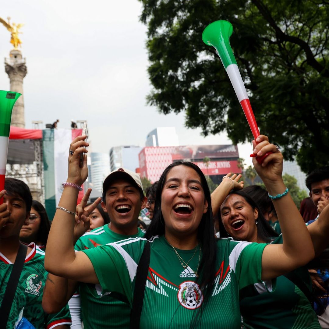 Selección Mexicana